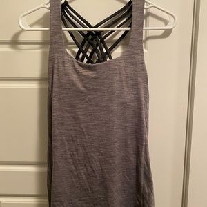 Lululemon tank